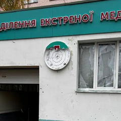 Шокуючі події в Новгород-Сіверському