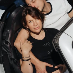 Евгений Синельников во второй раз станет отцом