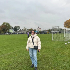 Football scandal in Ukraine over journalist