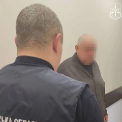 Працівник моргу у крадіжці речей