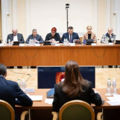 Депутаты не голосуют за налоговые законы