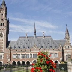 The Hague - best city for living