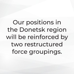 Zelensky appointed Prokopenko and Biletsky as commanders of groups in Donetsk region