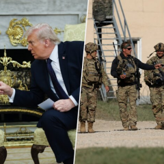 Трамп готовит вывод войск из Европы