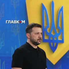 Зеленський відправляє листа Путіну з пропозицією миру