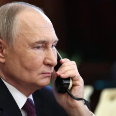 Putin and Political Instability in Russia