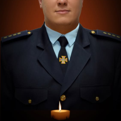 Rescuer from Mykolaiv died during service