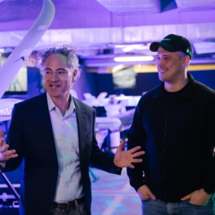 Україна та Palantir в обороні