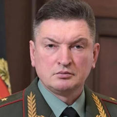российский генерал Лапин приговорен к пожизненному