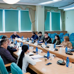 Кандидати на інвестора у порту Чорноморськ