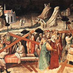 Воздвиження Чесного Хреста: історія та заборони