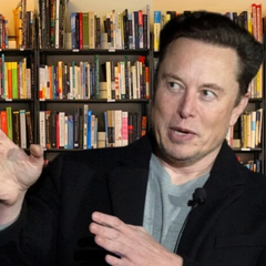 Книги, рекомендованные Маском к прочтению