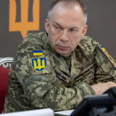 Сирський розповів про збільшення витрат на навчальні центри ЗСУ