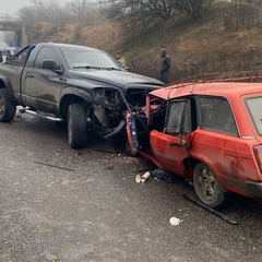 Засуджений правоохоронець за ДТП інцидент