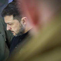 Зеленський оголосив умову для повної тиші