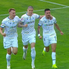 Динамо та Буковина на футбольному полі