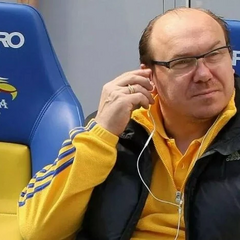 Леоненко о чемпионате Украины по футболу
