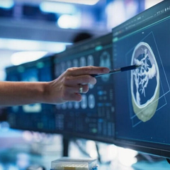 Навчена нейромережа розпізнати 200 видів раку