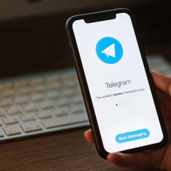 Telegram пов'язаний із ФСБ