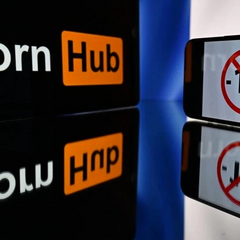Популярний сайт для дорослих відновлює роботу