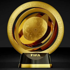 Логотип клубного чемпіонату світу