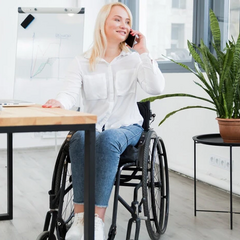 Новые условия трудоустройства для инвалидов