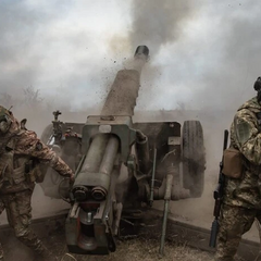 Сообщение о ситуации на админгранице