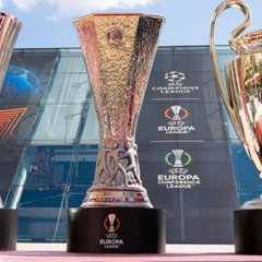 Жеребкування Ліги конференцій для Полісся та Олександрії