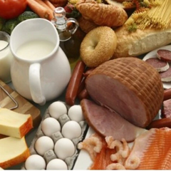 Підвищення цін на продукти через спеку