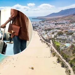 Нападения на туристок на популярном курорте Испании