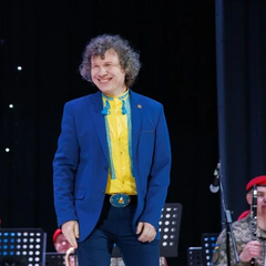 Зірка шоу «Україна має талант» військовий