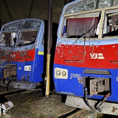 Росіяни атакували залізницю та енергооб’єкт