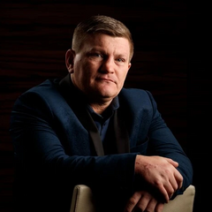 Причина смерті легендарного боксера Хаттона