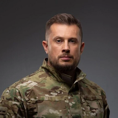 Буданов розповів про роль Білецького