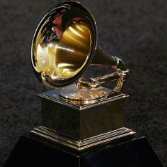 Украинский звукорежиссер получил премию Latin Grammy