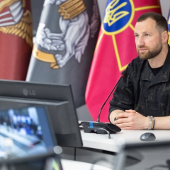 Звернення України до E5 щодо ППО