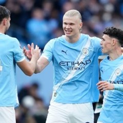 Defeat to City changed title chances