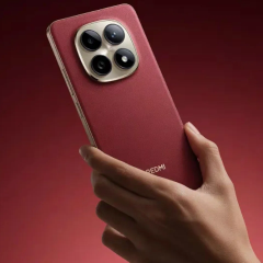 Redmi представила смартфон с батареей на 9000 мА·ч