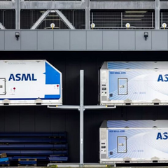 Акції на рекордному рівні Європи