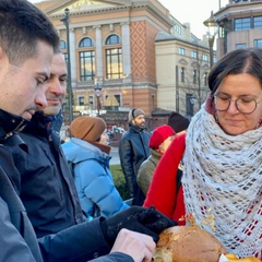 Опитування про бажання повернення українських біженців після війни
