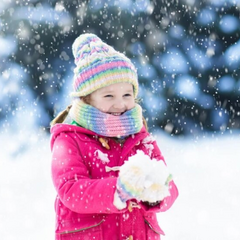 Климат на смену: зима покидает Украину