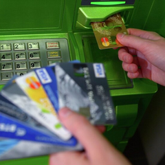 Заявка на соцдопомогу через Приватбанк