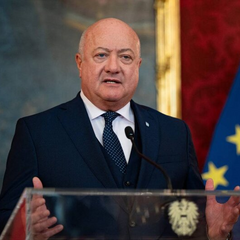 Путін відмовився від переговорів у Відні