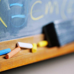 Important changes in schools from September 1