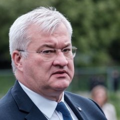 Подготовка к переговорам с РФ