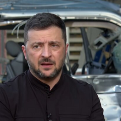 Зона смерті: Зеленський і Путін