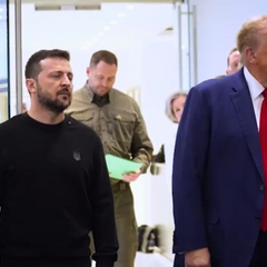 Угода США про ресурси України