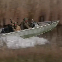 ЗСУ роз'яснює загрозу нового наступу на Херсон