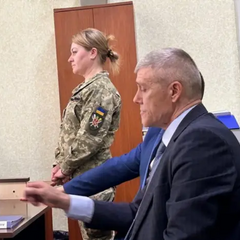 Посадовиця Вінницького ТЦК, побиття чоловіка