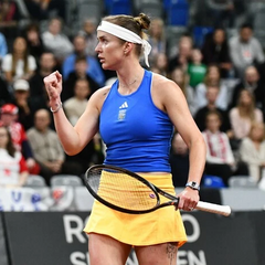 Україна перемогла Польщу в Кубку